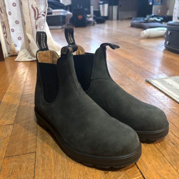 Blundstone Women’s Boots #587 - Picture 4 of 4